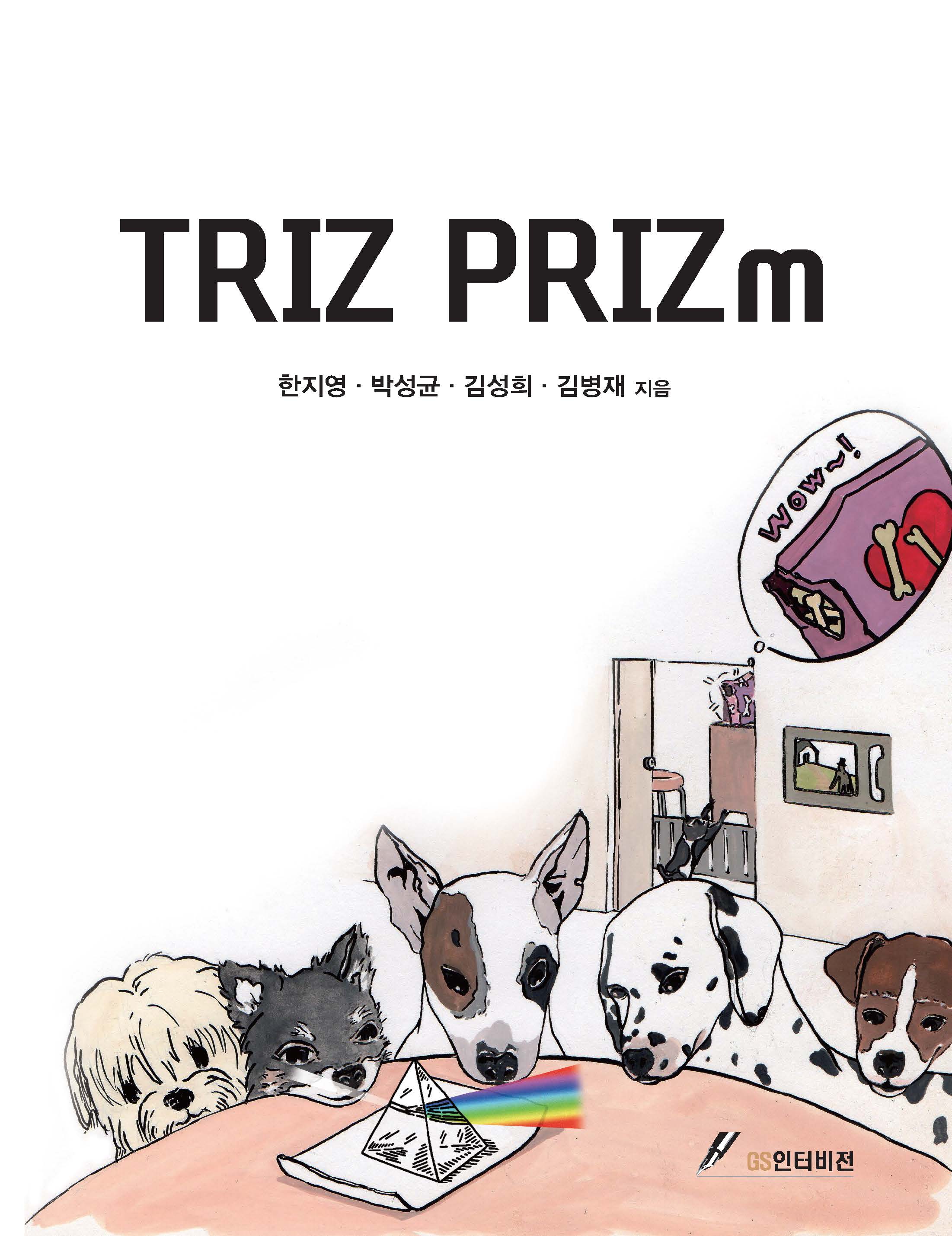 TRIZ PRIZm